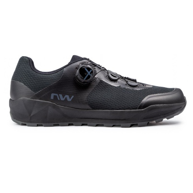 Chaussures VTT Northwave Corsair 2 - Noir