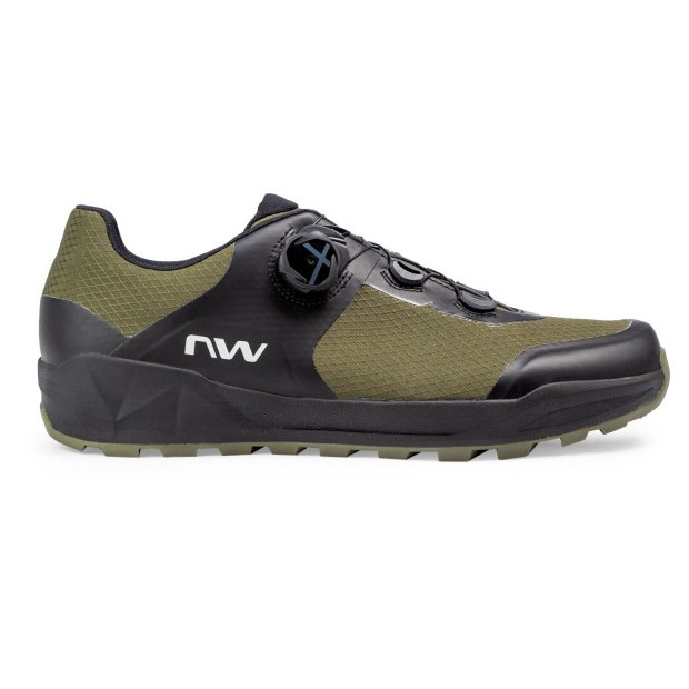 Chaussures VTT Northwave Corsair 2 - Vert