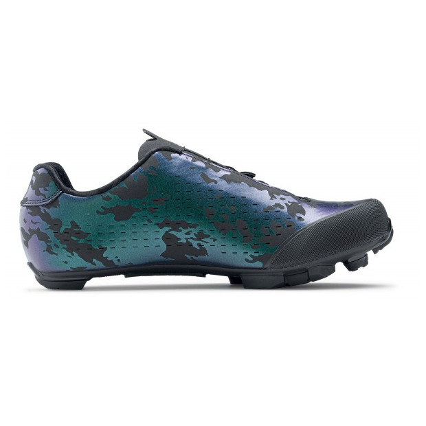 Chaussures Gravel/VTT Northwave Rebel 3 - Iridescent