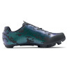 Chaussures Gravel/VTT Northwave Rebel 3 - Iridescent