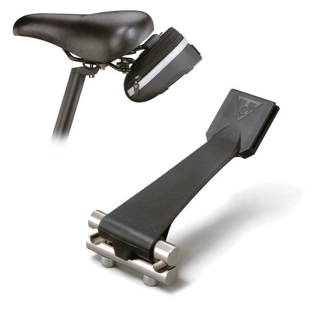 Support Topeak F33 Sacoche de selle