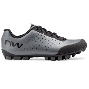 Chaussures Gravel/VTT Northwave Rockster 2 - Gris Foncé