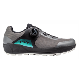 Chaussures VTT Femme Northwave Corsair 2 - Gris Foncé