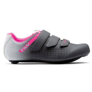 Chaussures Route Femme Northwave Core 2 - Anthracite