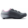 Chaussures Route Femme Northwave Core 2 - Anthracite