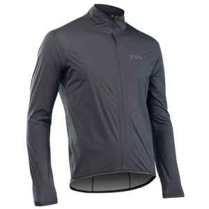 Veste Imperméable Northwave Rainskin Shield 2 - Gris Foncé