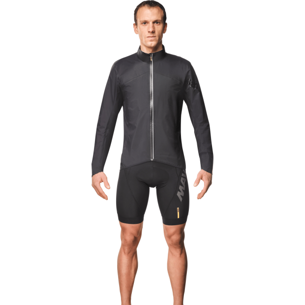 Veste Coupe-vent Mavic Cosmic - Noir