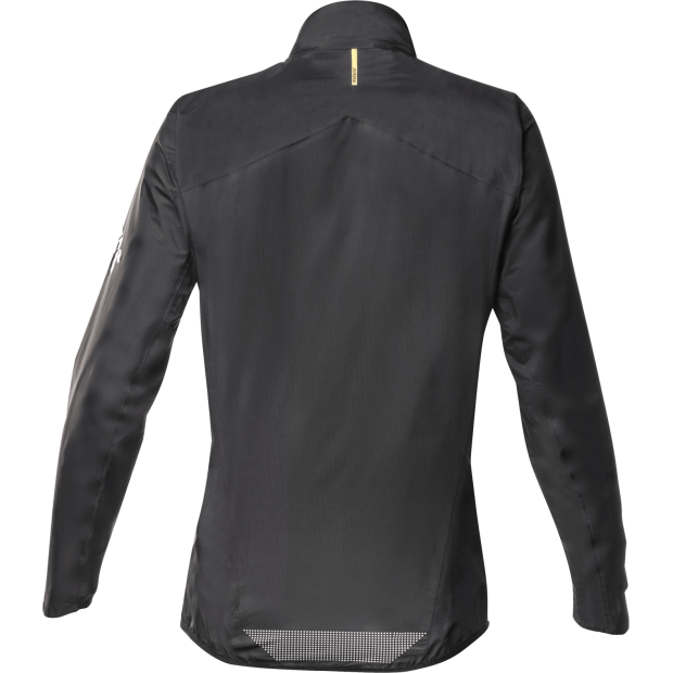 Veste Coupe-vent Mavic Cosmic - Noir