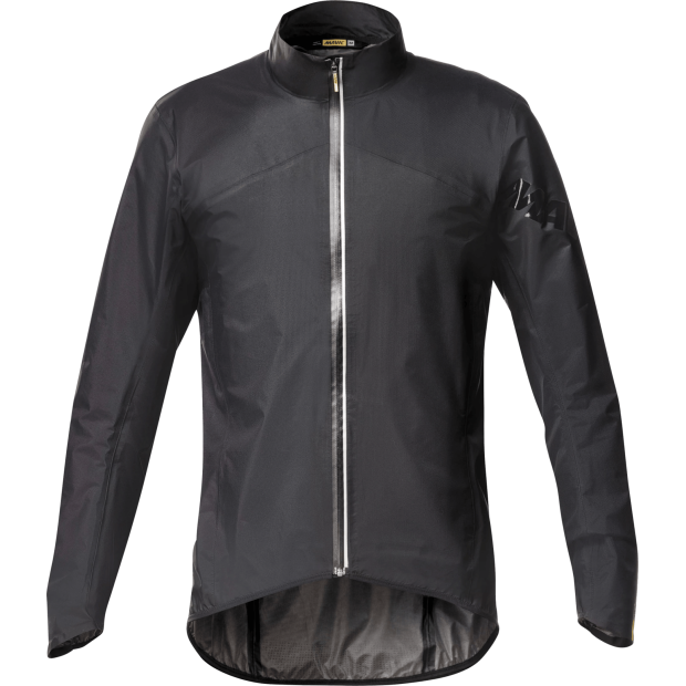 Veste Coupe-vent Mavic Cosmic - Noir