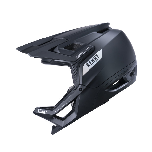 Casque Enduro Kenny Split - Noir