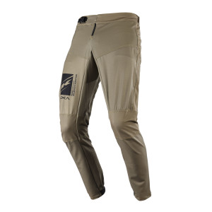 Pantalon VTT Kenny Prolight - Kaki