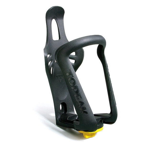 Porte-Bidon ajustable Topeak Modula Cage EX Noir