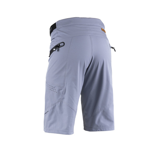 Short Enduro/Freeride Kenny Charger - Gris