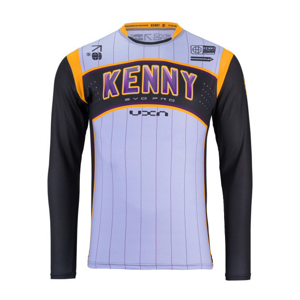 Maillot Enfant BMX/VTT Kenny Evo-Pro - KLB