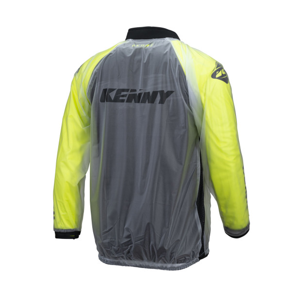 Veste de Pluie Transparente Enfant Kenny Kid