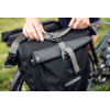 Sacoche de Voyage Ortlieb Back-Roller Plus QL2.1 23L - Noir