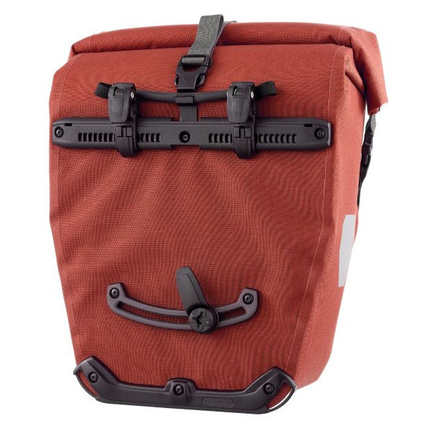 Sacoche de Voyage Ortlieb Back-Roller Plus QL2.1 23L - Rouge Foncé