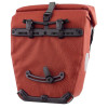 Sacoche de Voyage Ortlieb Back-Roller Plus QL2.1 23L - Rouge Foncé