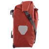 Sacoche de Voyage Ortlieb Back-Roller Plus QL2.1 23L - Rouge Foncé