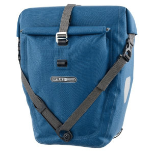 Sacoche de Voyage Ortlieb Back-Roller Plus QL2.1 23L - Bleu Denim