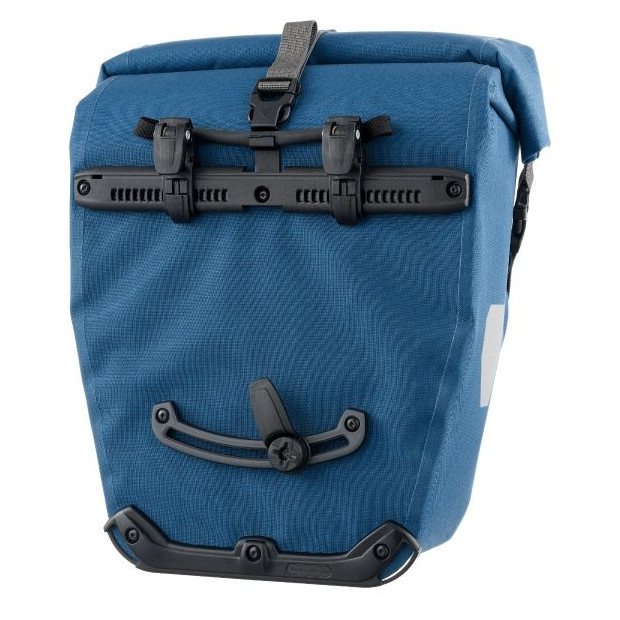 Sacoche de Voyage Ortlieb Back-Roller Plus QL2.1 23L - Bleu Denim
