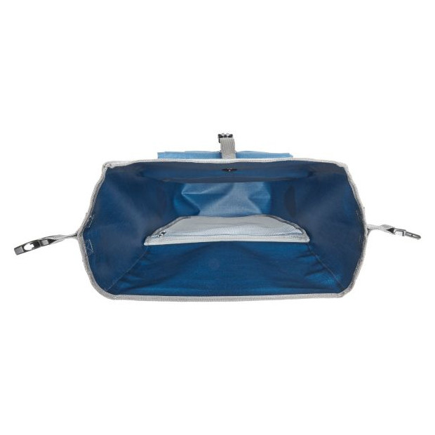 Sacoche de Voyage Ortlieb Back-Roller Plus QL2.1 23L - Bleu Denim