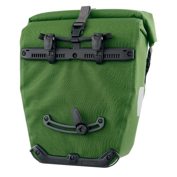 Sacoche de Voyage Ortlieb Back-Roller Plus QL2.1 23L - Vert Mousse