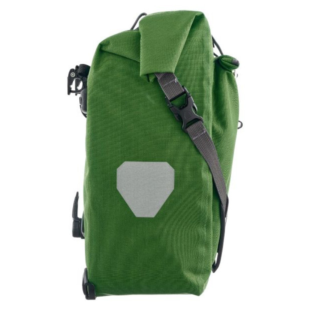 Sacoche de Voyage Ortlieb Back-Roller Plus QL2.1 23L - Vert Mousse