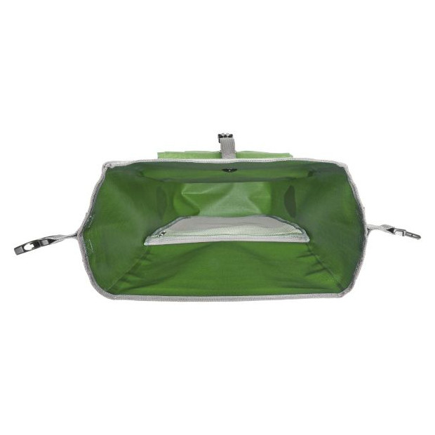 Sacoche de Voyage Ortlieb Back-Roller Plus QL2.1 23L - Vert Mousse