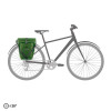 Sacoche de Voyage Ortlieb Back-Roller Plus QL2.1 23L - Vert Mousse