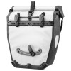 Paire de sacoches Ortlieb Back-Roller Classic - Blanc/Noir