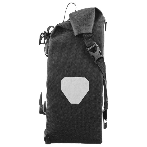 Paire de sacoches Ortlieb Back-Roller Classic - Blanc/Noir