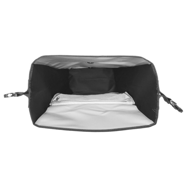 Paire de sacoches Ortlieb Back-Roller Classic - Blanc/Noir