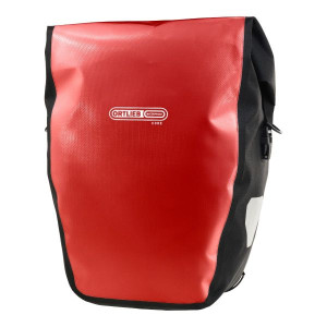 Sacoche Ortlieb Back-Roller Core QL2.1 - Rouge