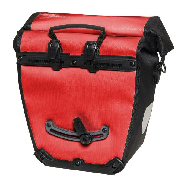 Sacoche Ortlieb Back-Roller Core QL2.1 - Rouge