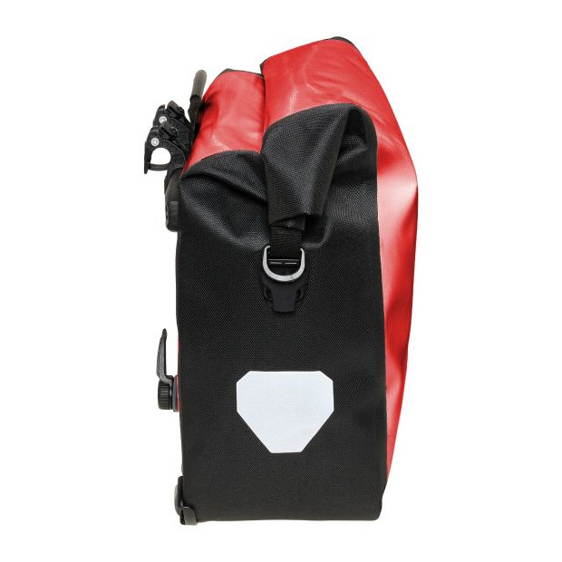 Sacoche Ortlieb Back-Roller Core QL2.1 - Rouge
