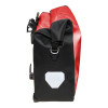 Sacoche Ortlieb Back-Roller Core QL2.1 - Rouge