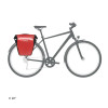 Sacoche Ortlieb Back-Roller Core QL2.1 - Rouge