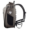 Sacoche Ortlieb Vario QL2.1 - Vol. 26 L - Dark Sand