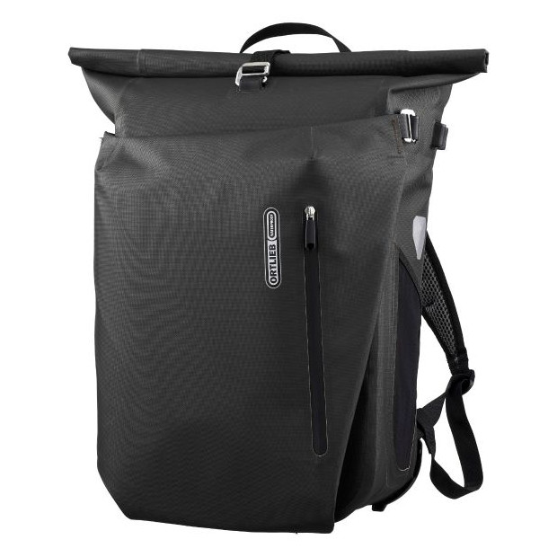 Sacoche Ortlieb Vario QL3.1 Vol. 20 L - Noir