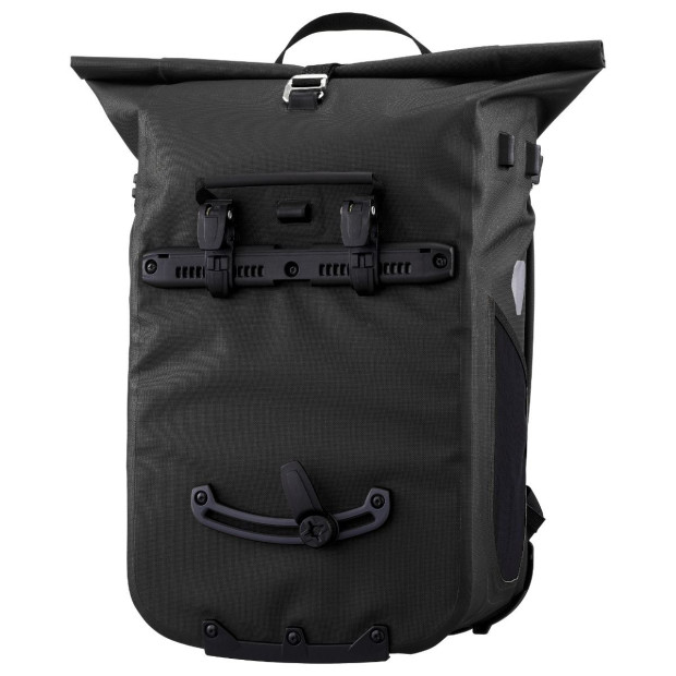 Sacoche Ortlieb Vario QL3.1 Vol. 20 L - Noir