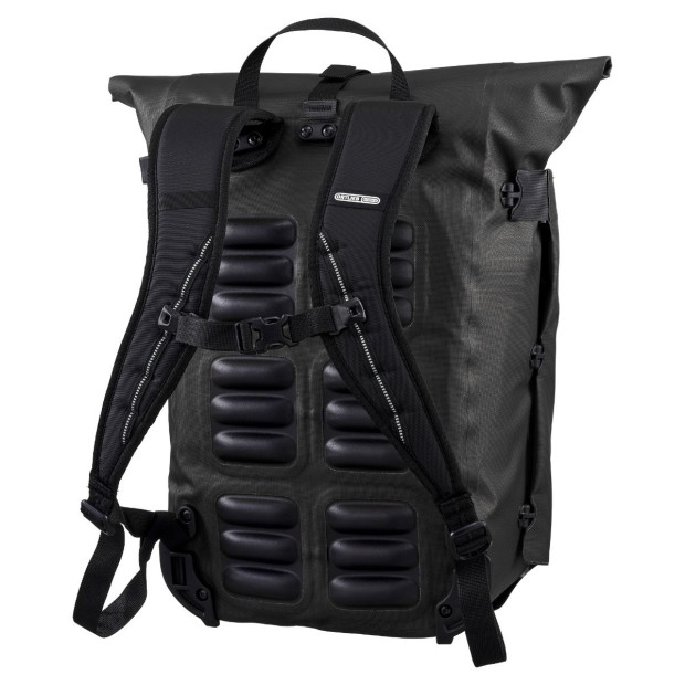 Sacoche Ortlieb Vario QL3.1 Vol. 20 L - Noir