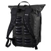 Sacoche Ortlieb Vario QL3.1 Vol. 20 L - Noir
