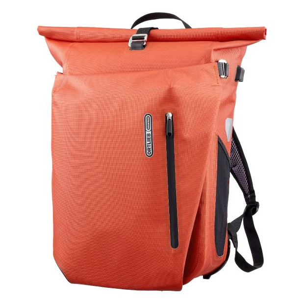 Sacoche Ortlieb Vario QL3.1 Vol. 20 L - Rooibos