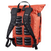 Sacoche Ortlieb Vario QL3.1 Vol. 20 L - Rooibos