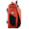 Sacoche Ortlieb Vario QL3.1 Vol. 20 L - Rooibos
