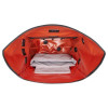 Sacoche Ortlieb Vario QL3.1 Vol. 20 L - Rooibos