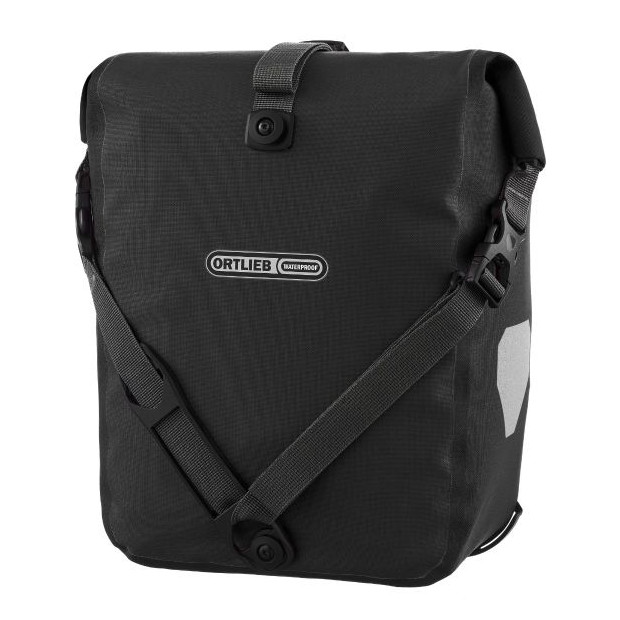 Sacoche Ortlieb Sport-Roller Plus QL2.1 14,5L - Noir