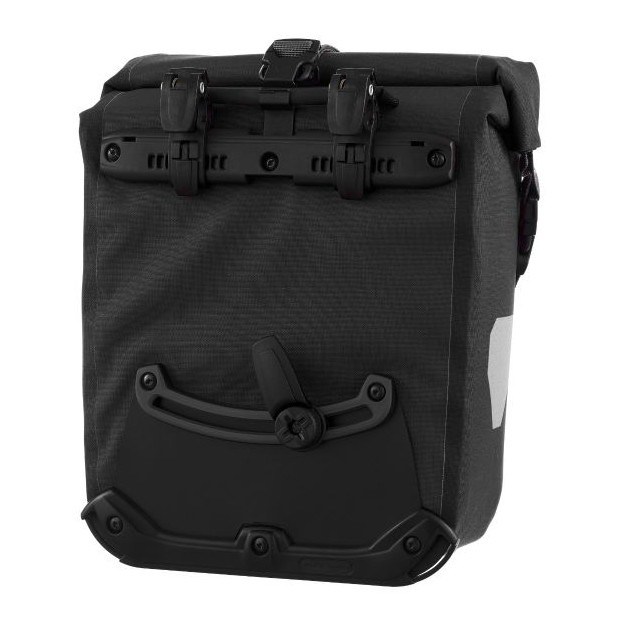Sacoche Ortlieb Sport-Roller Plus QL2.1 14,5L - Noir