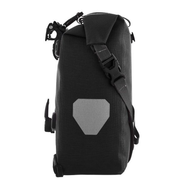 Sacoche Ortlieb Sport-Roller Plus QL2.1 14,5L - Noir